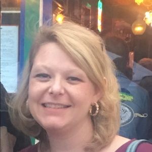 Meet your Posher, Karen